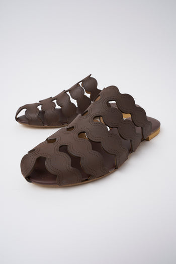 Tre Emme Ciabatta T. Di Moro Donna - 6