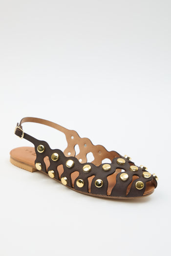 Tre Emme Ballerina T. Di Moro Donna - 5