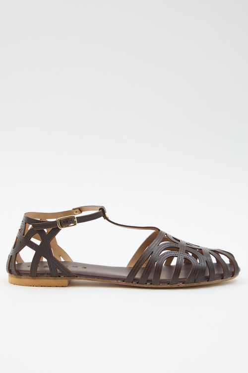 Tre Emme Sandalo T. Di Moro Donna