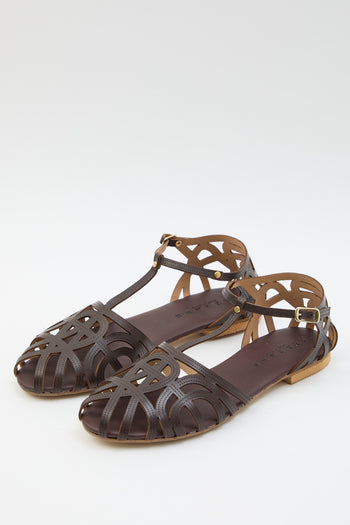 Tre Emme Sandalo T. Di Moro Donna - 6