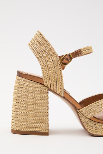 Tre Emme Sandalo Bronze Donna - 3