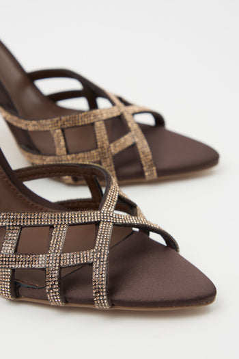Tre Emme Sandalo Bronze Donna - 3