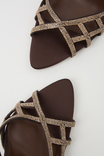 Tre Emme Sandalo Bronze Donna - 4