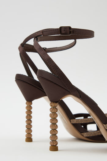Tre Emme Sandalo Bronze Donna - 5