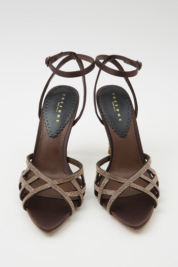 Tre Emme Sandalo Bronze Donna - 6