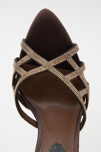 Tre Emme Sandalo Bronze Donna - 7