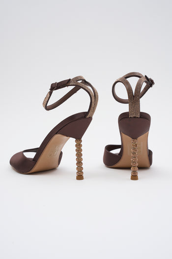 Tre Emme Sandalo Bronze Donna - 5