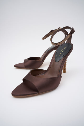 Tre Emme Sandalo Bronze Donna - 6