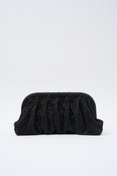 Tre Emme Borsa Black Donna