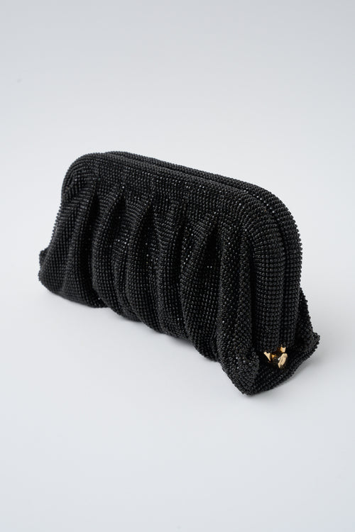 Tre Emme Borsa Black Donna - 2