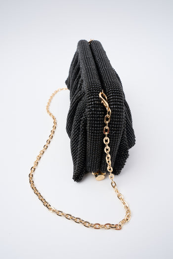 Tre Emme Borsa Black Donna - 3