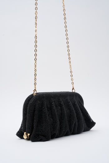 Tre Emme Borsa Black Donna - 4
