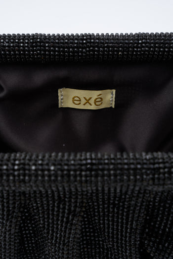 Tre Emme Borsa Black Donna - 5