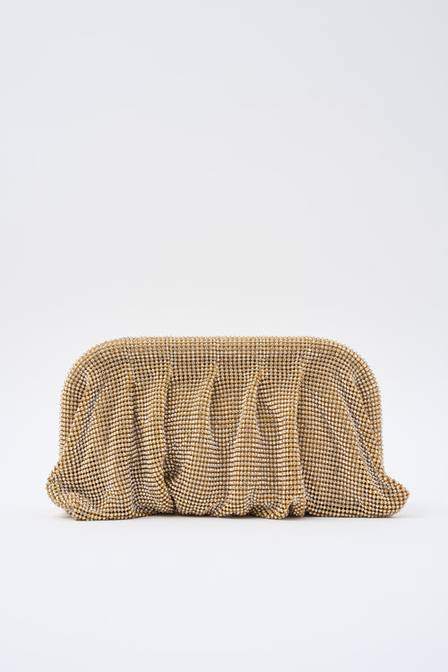 Tre Emme Borsa Gold Donna