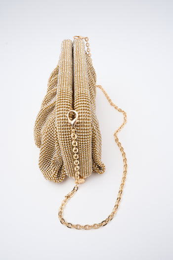 Tre Emme Borsa Gold Donna - 3