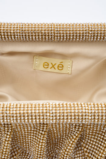 Tre Emme Borsa Gold Donna - 5