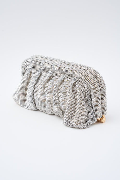 Tre Emme Borsa Silver Donna - 2