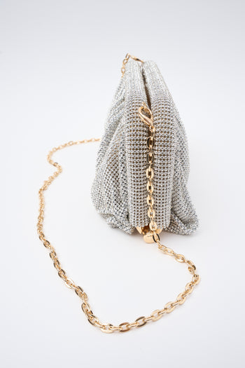 Tre Emme Borsa Silver Donna - 4