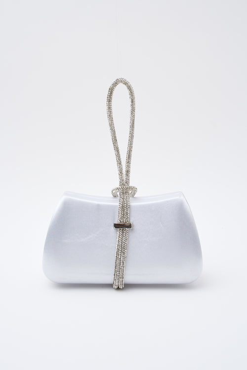Tre Emme Borsa Silver Donna