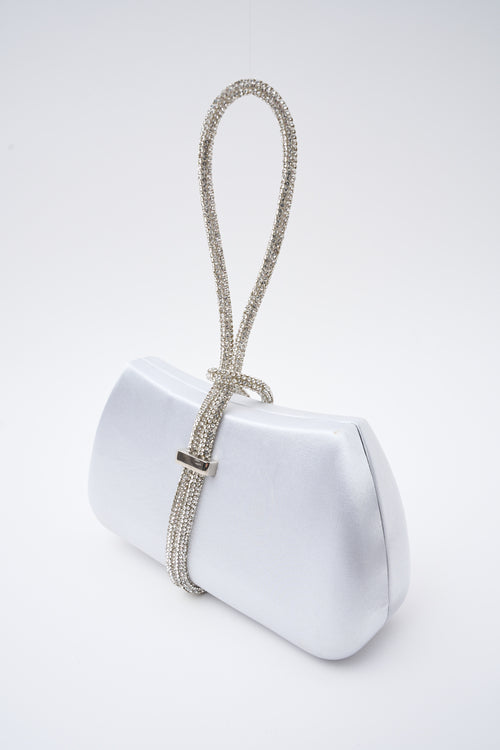 Tre Emme Borsa Silver Donna - 2