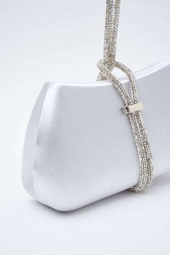 Tre Emme Borsa Silver Donna - 3