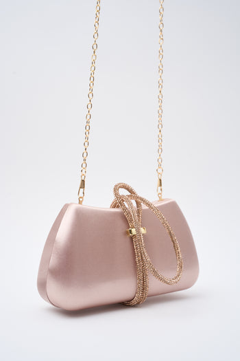 Tre Emme Borsa Champagne Donna - 5