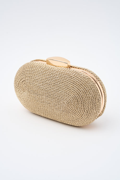 Tre Emme Borsa Gold Donna - 2