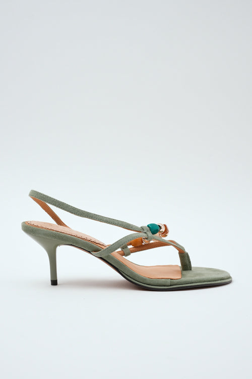 Tre Emme Sandalo Sage Donna