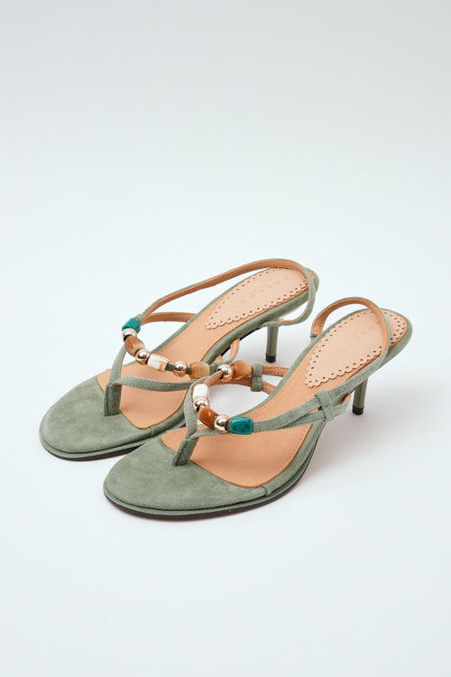 Tre Emme Sandalo Sage Donna - 2