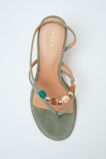 Tre Emme Sandalo Sage Donna - 5