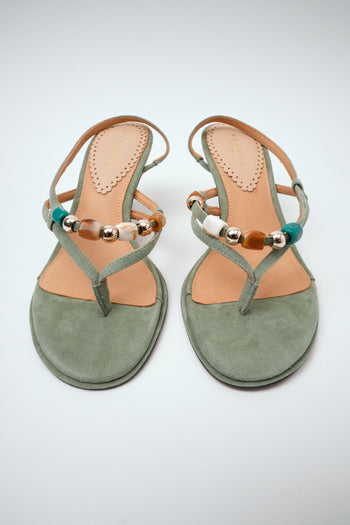 Tre Emme Sandalo Sage Donna - 6