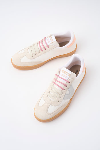 Victoria Sneaker Blanco Donna - 3