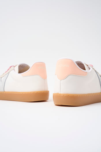 Victoria Sneaker Blanco Donna - 6
