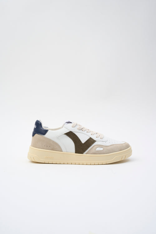 Victoria Sneaker Marino Uomo