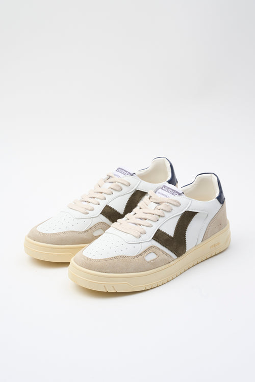 Victoria Sneaker Marino Uomo - 2