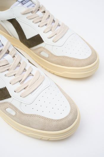 Victoria Sneaker Marino Uomo - 3