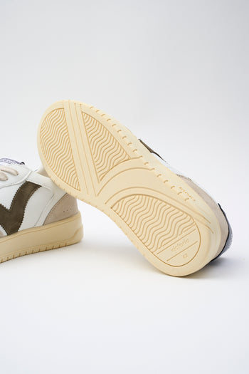 Victoria Sneaker Marino Uomo - 5