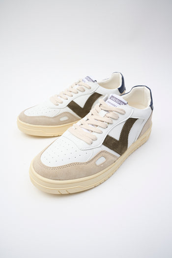 Victoria Sneaker Marino Uomo - 7