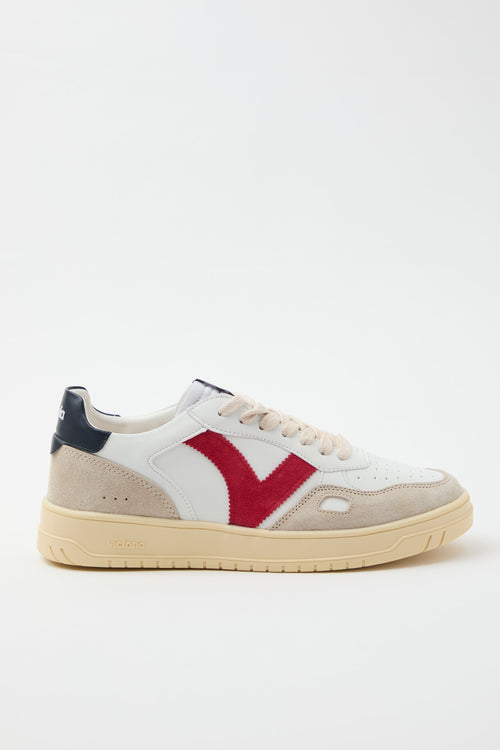 Victoria Sneaker Navy Uomo