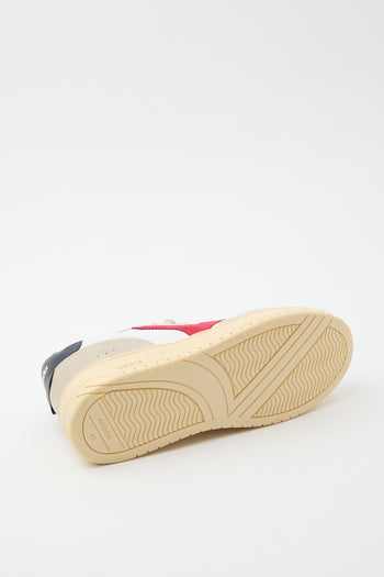 Victoria Sneaker Navy Uomo - 3