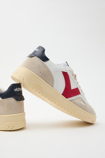Victoria Sneaker Navy Uomo - 4