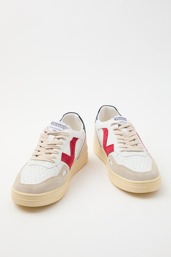 Victoria Sneaker Navy Uomo - 5