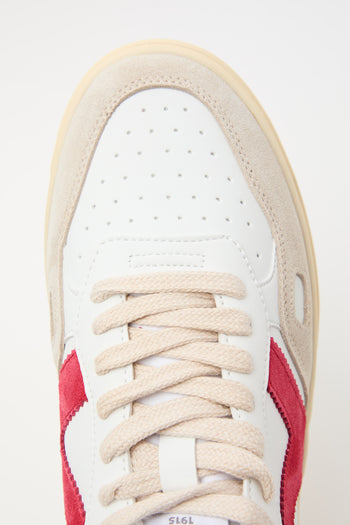 Victoria Sneaker Navy Uomo - 7