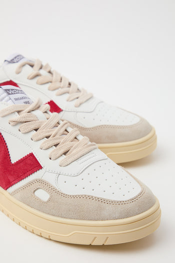 Victoria Sneaker Navy Uomo - 8