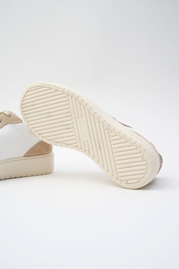 Victoria Sneaker Platino Donna - 6