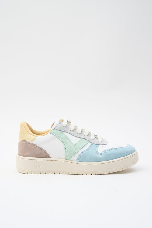 Victoria Sneaker Jade Donna
