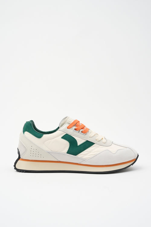 Victoria Sneaker Blanco Uomo