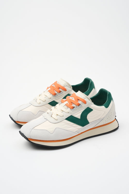 Victoria Sneaker Blanco Uomo - 2