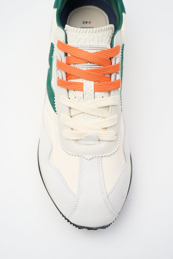 Victoria Sneaker Blanco Uomo - 3