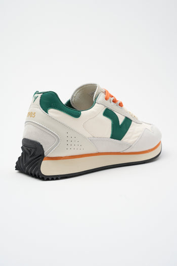 Victoria Sneaker Blanco Uomo - 5